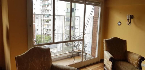 Imagen 4 de 27 de Semipiso De Categoria De 3 Dormitorios Con Dependencia Y Cochera Baulera Venta Caballito