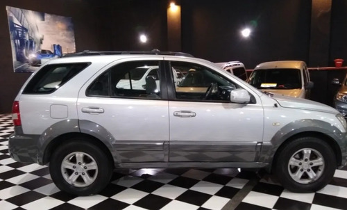 Kia Sorento 2006 3.5 Ex At