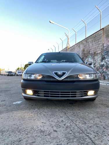 Alfa Romeo 145 2.0 Quadrifoglio