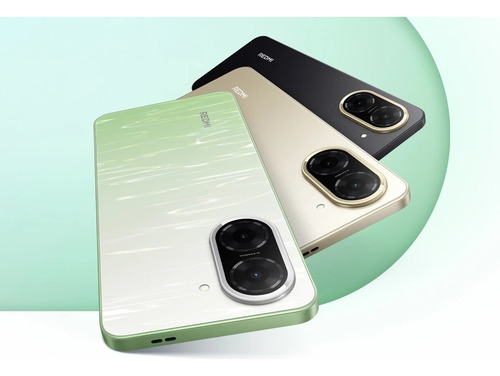 Xiaomi Redmi A5 4g Dual Sim 64 Gb 3 Gb Ram Verde Verde