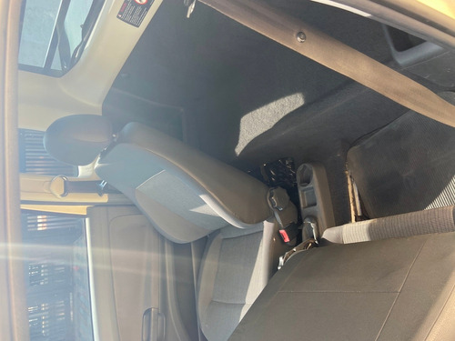 Volkswagen Saveiro 1.6 (flex) (cab. Estendida) 2014