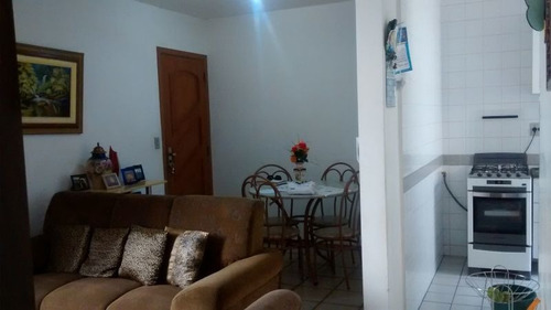Apartamento Com 3 Quartos Para Comprar No Jardim Riacho Das Pedras Em Contagem/mg - 1768