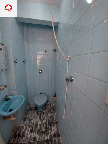 Imagem 13 de 15 de Oportunidade De Apartamento À Venda Próximo Praia Das Pitangueiras - Ap05557 - 68974059