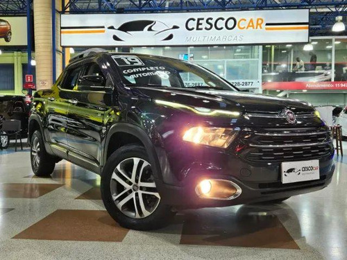 Fiat Toro VOLCANO 2.4 FLEX AT9