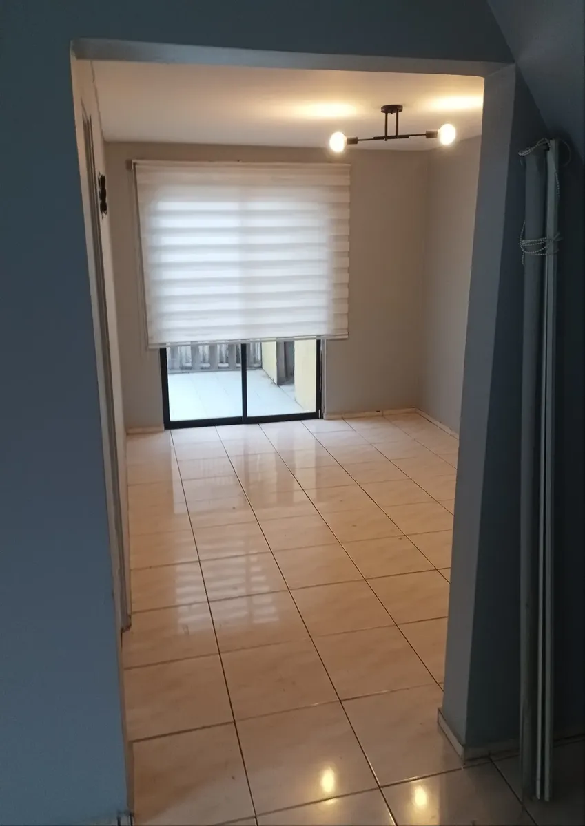 Imagen 5 de 19 de Casa Muy Acogedora, Ubicada En Lugar Seguro Y Protegido