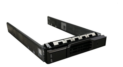 Caddy Caddie Riel Dell Compellent Np 07d4f6 Tamaño 2.5