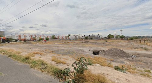 Terreno En Venta En Chula Vista ( Av. De La Luz)