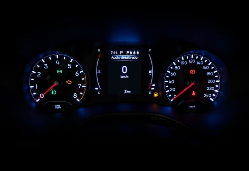 Jeep Compass Sport 1.3 Turbo At. 0km
