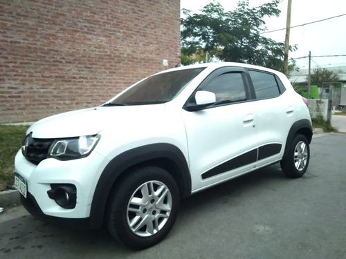 Renault Kwid 1.0 Sce 66cv Intense