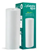 Comprar Refil Planeta Água Pp 7 Sem Rosca \u002F Sem Acabamento - 1011\u002F25 Cor Branco