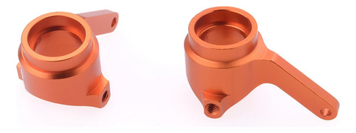 Copa De Dirección Metálica Queenly-8052 Para Dbx-07 Dbx07 Ex