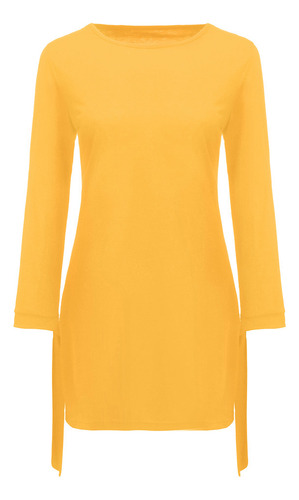 Un Vestido Recto Elegante Con Lazo A La Moda Para Mujer, Hol
