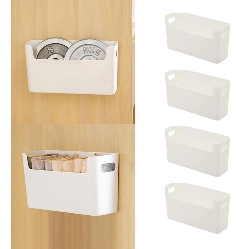Caja De Almacenamiento Para Ropa Interior Para Colgar En La