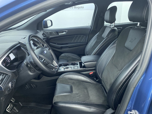 Imagen 17 de 25 de Ford Edge St