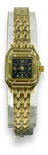 Reloj Dmario Dama Tipo Cartier Ref.fc4308