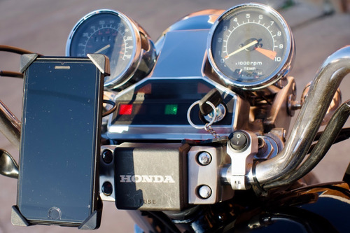 Imagen 11 de 12 de Honda Shadow