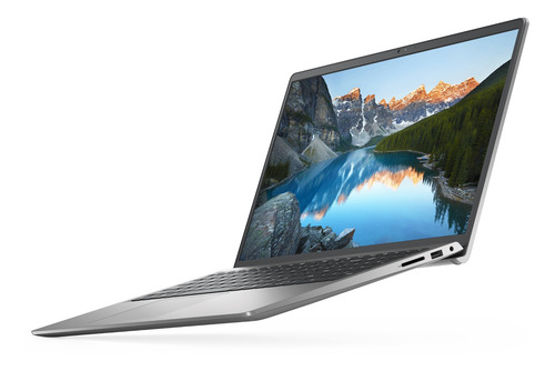 Imagen 2 de 5 de Notebook Dell Inspiron 3511 plata 15.6", Intel Core i3 1115G4 8GB de RAM 256GB SSD, Intel UHD Graphics Xe G4 48EUs 1366x768px Windows 11 Home