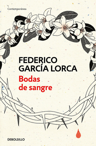 Bodas De Sangre - Garcia Lorca,federico