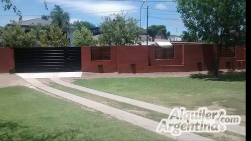 Venta Santa Rita Del Lago Villa Carlos Paz 3 Dormitorios