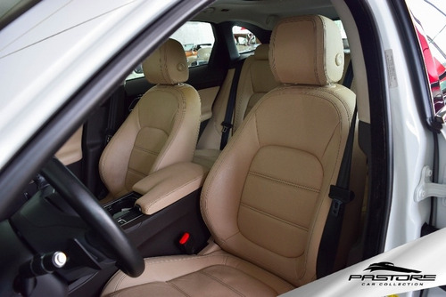 Jaguar F-pace Prestige 20d