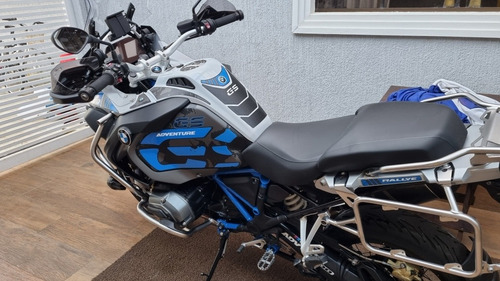 Bmw Gsa 1200 Adv Rallye