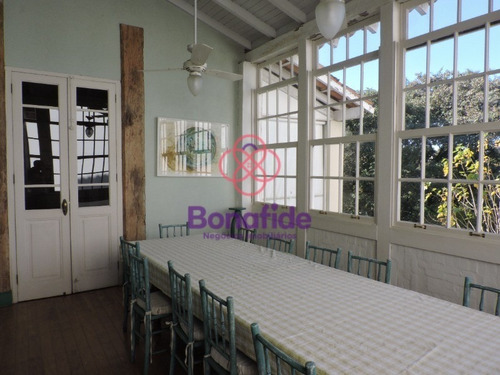 Imagem 28 de 30 de Casa Para Venda, Chacara Malota, Jundiaí - Ca11698 - 71150946