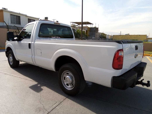 Ford F-250 S.duty Xl 4x2 Gasoli