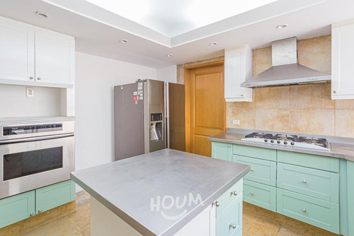 Imagen 14 de 30 de Departamento En Bosques De Las Lomas, Cuajimalpa De Morelos Con 4 Recámaras, 365 M², Id: 84817