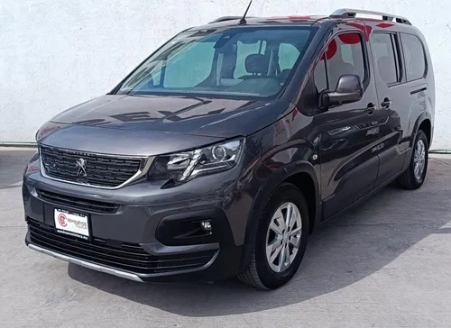 Minivan peugeot hotsell