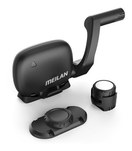 Sensor De Velocidad Y Cadencia Bluetooth Meilan C3