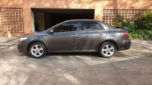 Toyota Corolla Gli