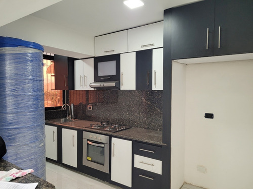 Imagen 6 de 14 de Moderno Apartamento En Centro De Maracay, Av, Bermudez 04243368365