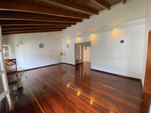 Imagen 18 de 30 de En Venta Bella Casa De Oportunidad En Santa Sofia, Caracas. Mejor Precio De La Zona. Código: Mm1 21-17668