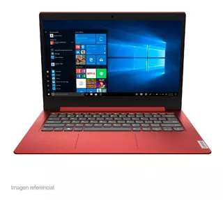 Laptop Lenovo Ideapad 1 14.0 Hd Tn, Amd 3020e 1.2ghz, 4gb