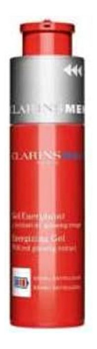 Gel Hidratante Clarinsmen Energizing 50ml Para Hombre