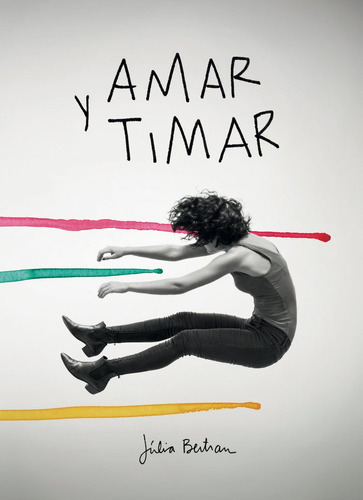 Libro Amar Y Timar