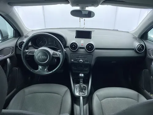 Audi A1 1.4 T TFS ATTRACTION