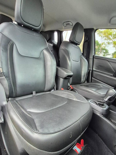 Jeep Renegade 1.8 Longitude At6
