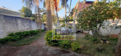 Casa Com 2 Dormitórios À Venda, 120 M² - Jardim São Roque - Sumaré/sp - Ca4293