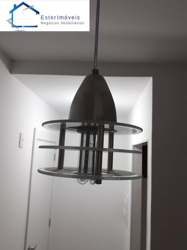Imagem 17 de 17 de Apartamento - Ap01022 - 69401939