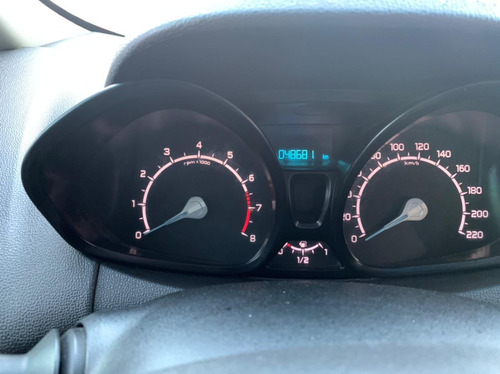 Imagem 9 de 13 de Ford Ecosport Freestyle 1.6 Flex 5p