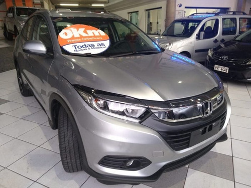 Imagem 7 de 11 de Hr-v 1.8 16v Flex Exl 4p Automático