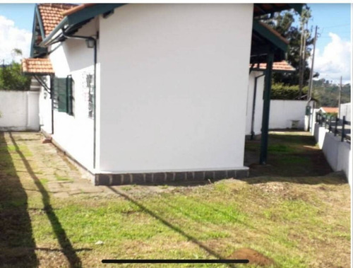 Imagem 14 de 15 de Casa Na Abernéssia Em Campos Do Jordão - 70