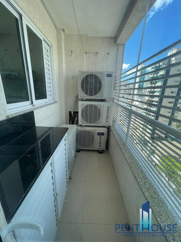 Imagem 9 de 24 de Venda Apartamento 4 Quartos No Bairro Centro - R148376