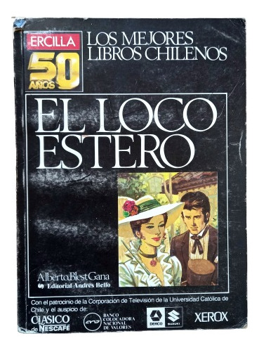 El Loco Estero