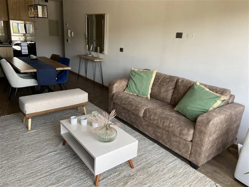 Imagen 4 de 17 de Venta Duplex 1d/1b/1e/1bx Metro Hernando De Magallanes