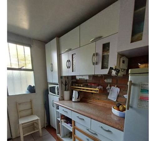 Dueño Vende. Casa Villa Frei. Ñuñoa. 2 Pisos - 3 D - 2 B