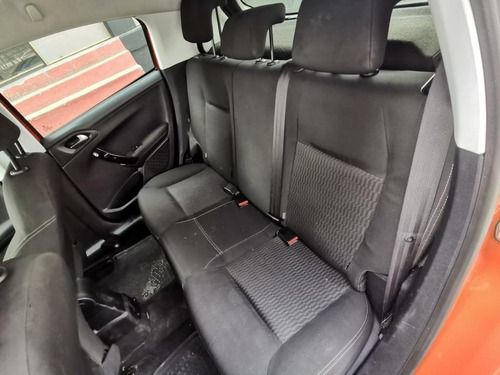 Peugeot 208 Allure 2017
