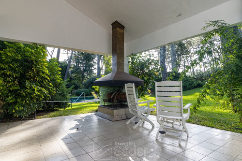 Imagen 23 de 30 de Casa En Venta De 4 Dormitorios En San Rafael (ref: Sdr-2513)