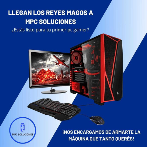 Imagen 7 de 10 de Reparación Pc Computadoras Notebooks A Domicilio O Taller